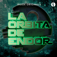 La Órbita De Endor - podcast-