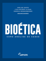 Bioética como análise de casos