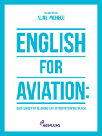 English for aviation