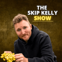 The Wondersoul Show With Skip Kelly