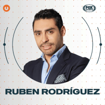 El Podcast de Rubén Rodríguez