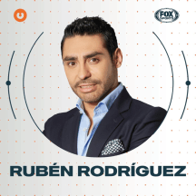 El Podcast de Rubén Rodríguez