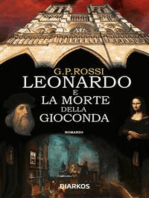Leonardo e la morte della Gioconda