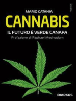 Cannabis. Il futuro è verde canapa