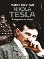Nikola Tesla: Un genio moderno