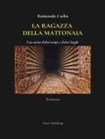 La ragazza della mattonaia