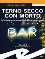 Terno secco con morto