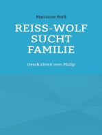 Reiß-Wolf sucht Familie