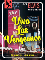 Viva Las Vengeance: An Elvis Mystery