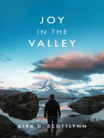 Joy in the Valley