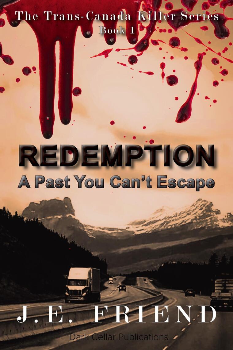 Redemption by J