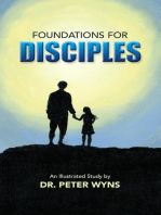 Foundations for Disciples