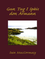 Gun Tug I Spèis don Àrmann