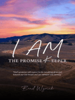 I Am The Promise Keeper