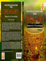 TREASURY