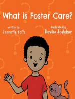 What is Foster Care? For Kids