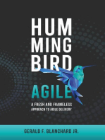 Hummingbird Agile