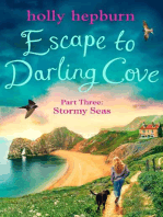 Escape to Darling Cove Part Three