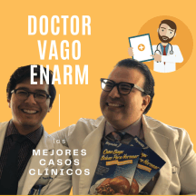 Doctor Vago ENARM