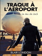 Traque à l’aéroport