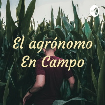 El Agrónomo En Campo