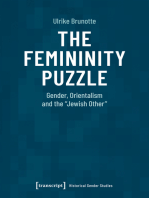 The Femininity Puzzle