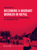 Becoming a Migrant Worker in Nepal