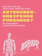 Artenübergreifende Fürsorge?