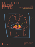 Politische Bilder lesen: Ein Werkzeugkasten zur Bildanalyse