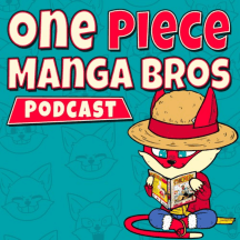 One Piece Manga Bros