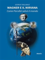 Wagner e il Nirvana