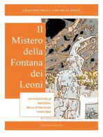 Il mistero delle fontana del Leone