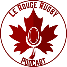 Le Rouge Rugby Podcast