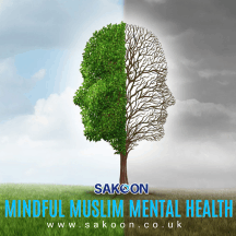 Mindful Muslim Mental Health