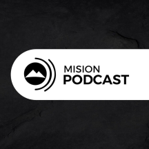 MISION PODCAST