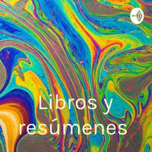 Libros y resúmenes