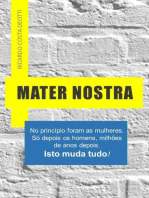 Mater Nostra