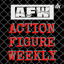 Action Figure Weekly