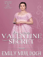 A Valentine Secret