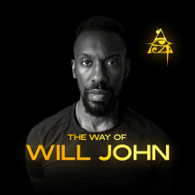 The Way Of Will John