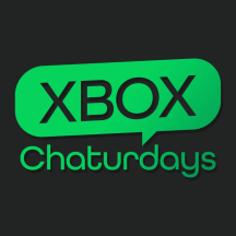 Xbox Chaturdays