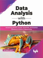 Core Python Programming by DR R Nageswara Rao | PDF