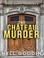 The Château Murder