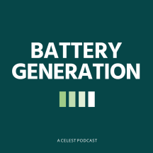 Battery Generation