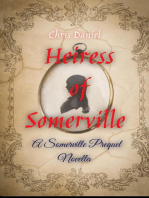 Heiress of Somerville: Somerville