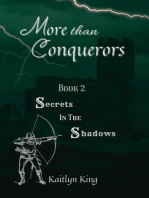 Secrets in the Shadows