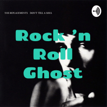 Rock 'n Roll Ghost