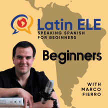 Speaking Spanish for Beginners