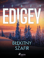 Błękitny szafir