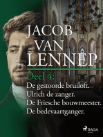 Onze voorouders in verschillende taferelen geschetst. Deel 4